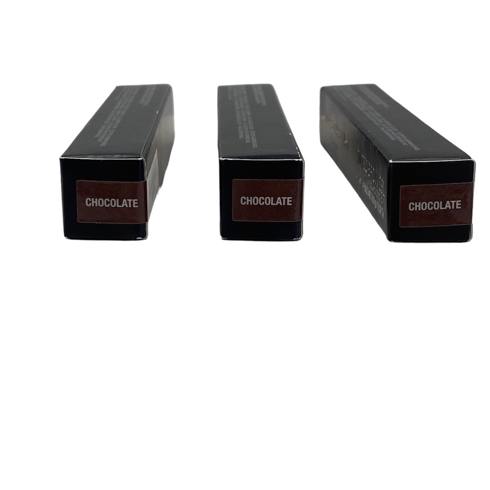 Anastasia Tinted Brow Gel - Chocolate Set of 3 - Picture 3 of 5